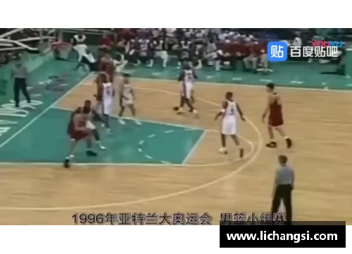 莫科NBA：球场上的巅峰之路