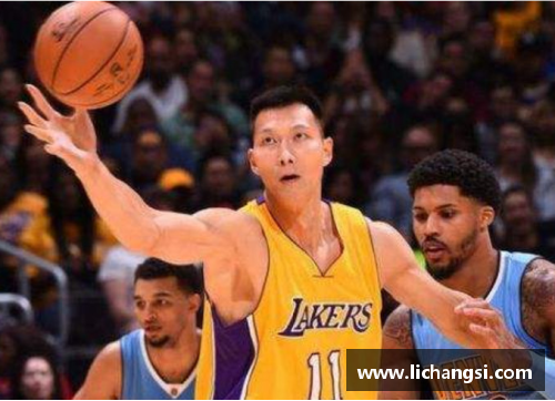 易建联NBA十佳球全回顾及绝技解析